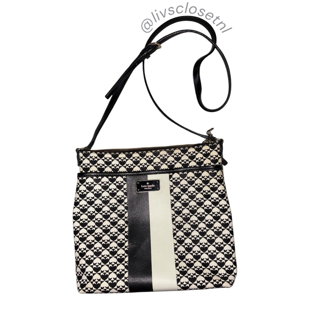 Kate Spade Penn Place Keisha Crossbody